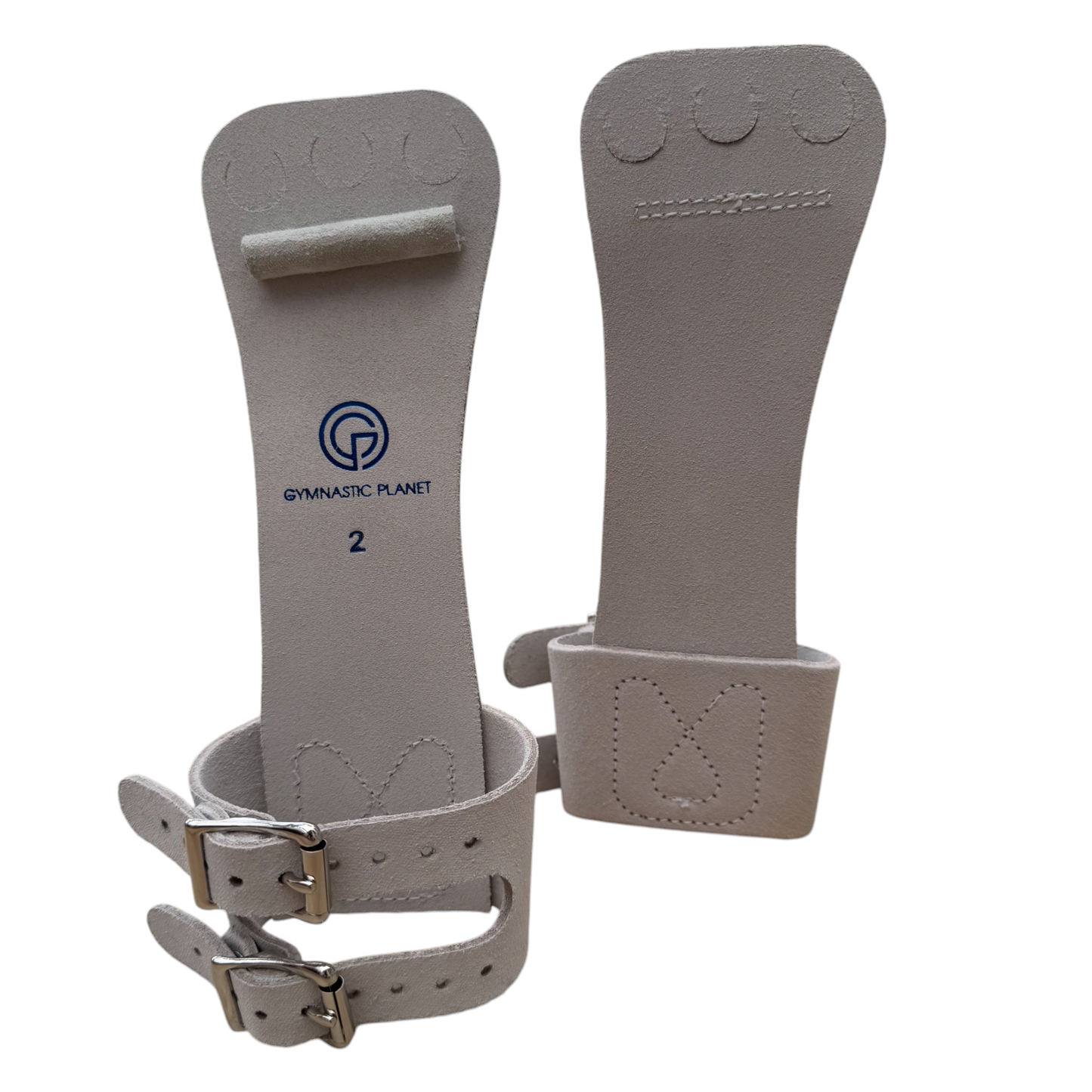 Lion Men's High Bar Backle  Handguards