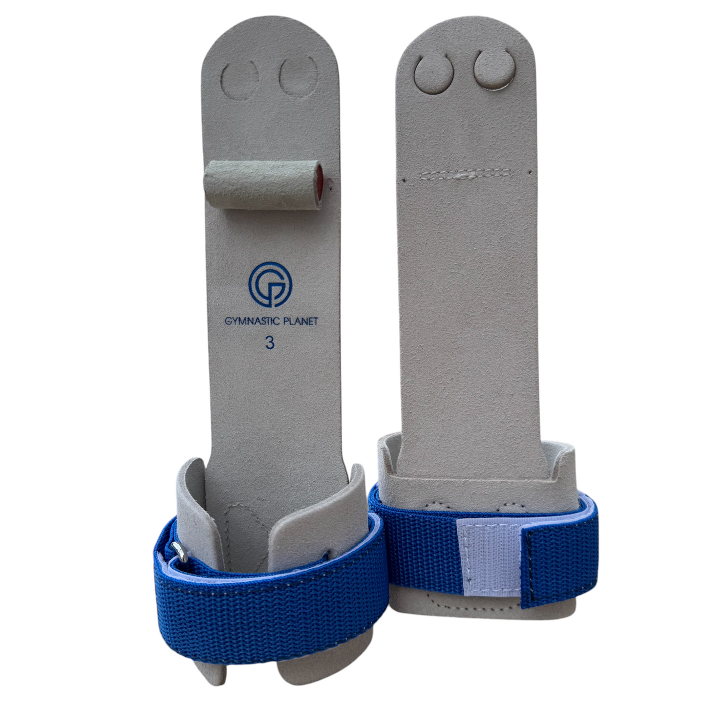 Lion Men's Ring Verclo Handguards