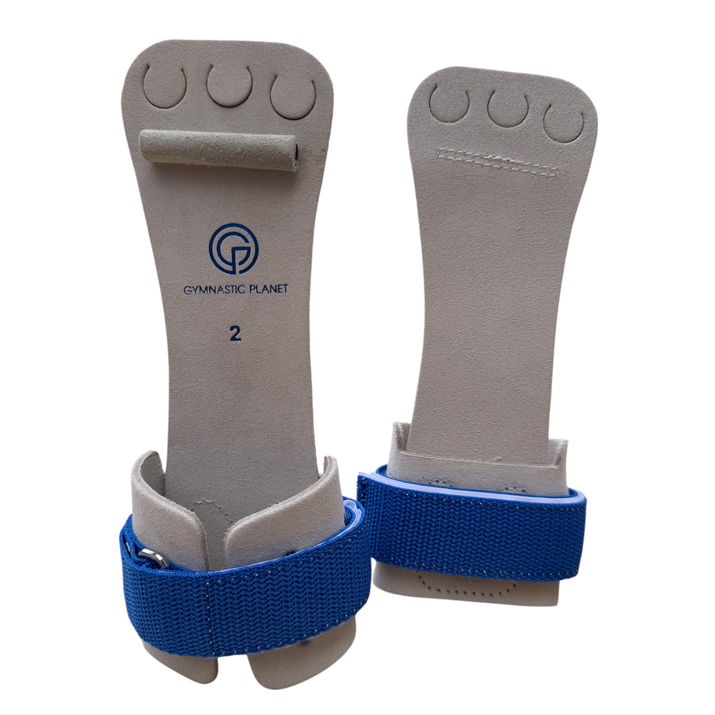 Lion Men's High Bar Velcro Handguards